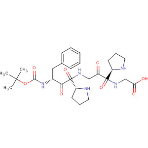CAS 143050-74-2 structure