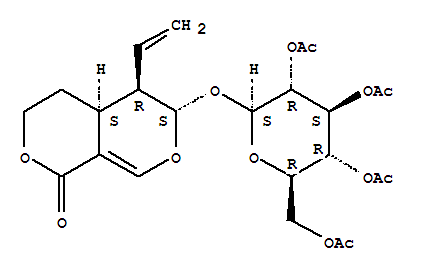CAS 14312-74-4 structure