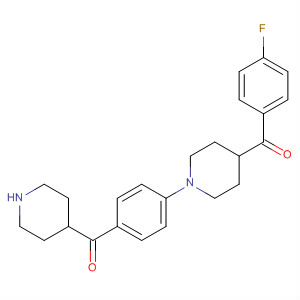 CAS 143288-07-7 molecular structure