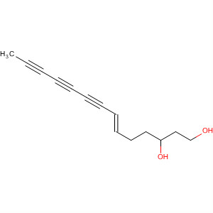CAS 143305-07-1 structure