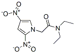CAS 1435-07-0 structure