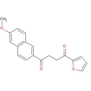 CAS 143570-07-4 molecular structure