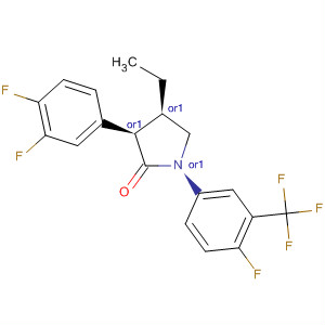 CAS 143587-07-9 structure