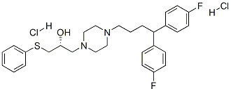 CAS 143759-74-4 molecular structure