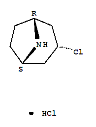 CAS 14379-07-8 molecular structure