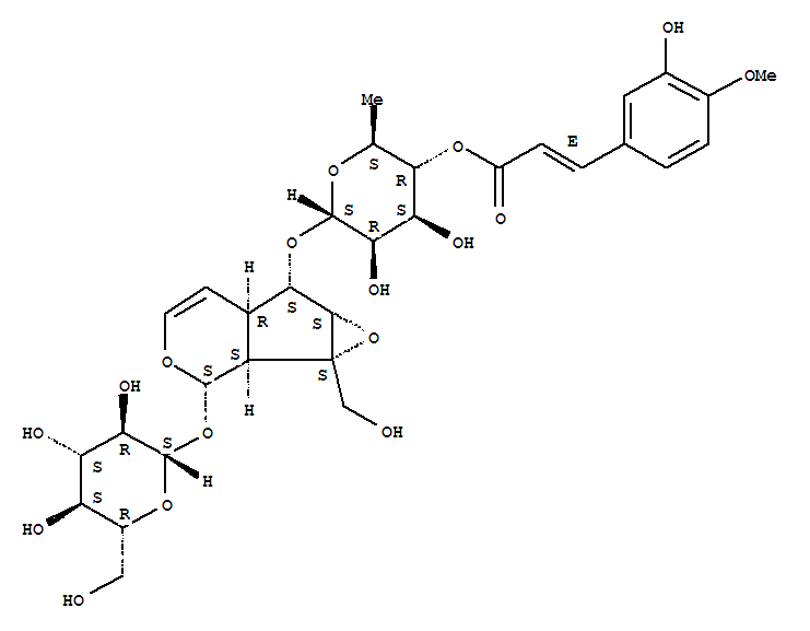 CAS 144049-74-1 structure
