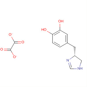 CAS 144095-07-8 structure