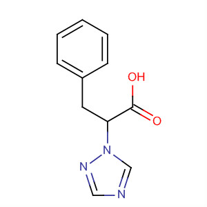 CAS 144283-74-9 molecular structure
