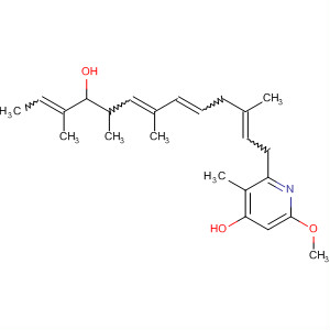 CAS 144357-07-3 structure
