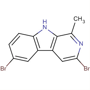 CAS 144434-74-2 structure