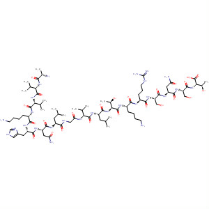 CAS 144704-07-4 structure