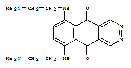 CAS 144850-07-7 structure