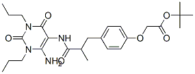 CAS 144872-07-1 molecular structure