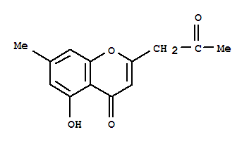 CAS 145039-07-2 molecular structure