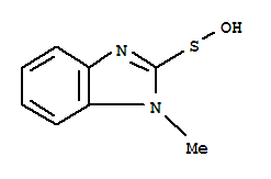 CAS 145120-74-7 molecular structure