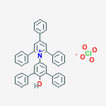 CAS 14514-74-0 structure