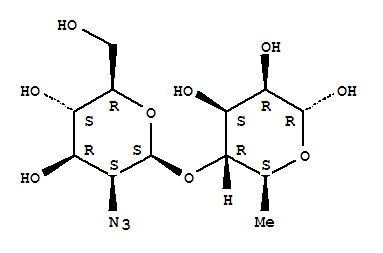 CAS 145621-07-4 structure