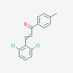 CAS 146497-07-6 molecular structure