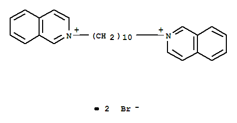 CAS 1465-74-3 structure