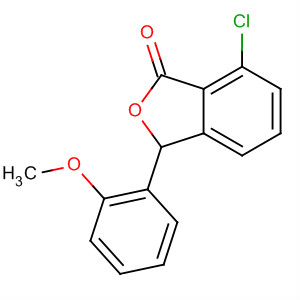 CAS 146516-74-7 structure