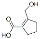 CAS 14668-74-7 molecular structure