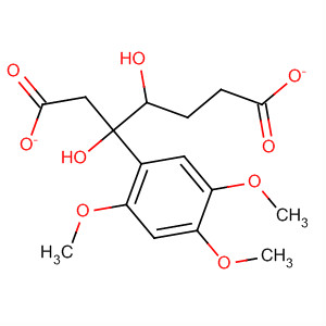CAS 146830-07-1 molecular structure