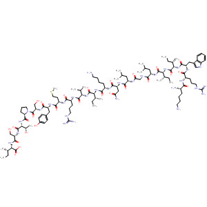 CAS 147022-74-0 structure
