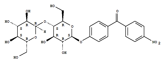 CAS 147029-74-1 molecular structure