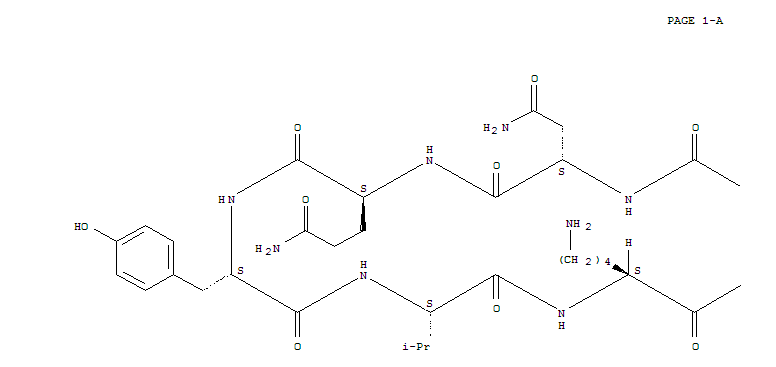 CAS 147316-74-3 molecular structure