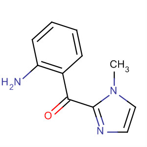 CAS 147461-07-2 molecular structure