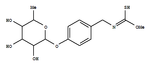 CAS 148152-07-2 molecular structure