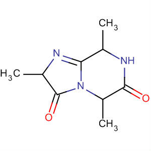 CAS 148599-74-0 structure
