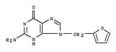 CAS 14937-74-7 molecular structure