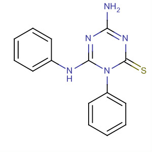 CAS 14943-74-9 molecular structure