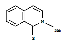 CAS 14945-74-5 structure