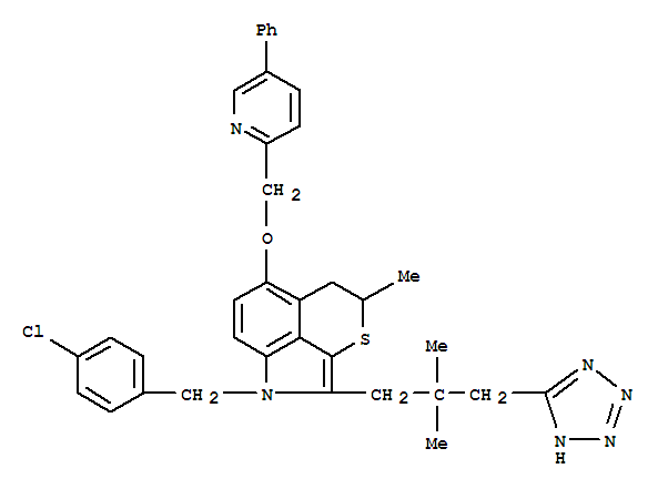 CAS 150461-07-7 structure