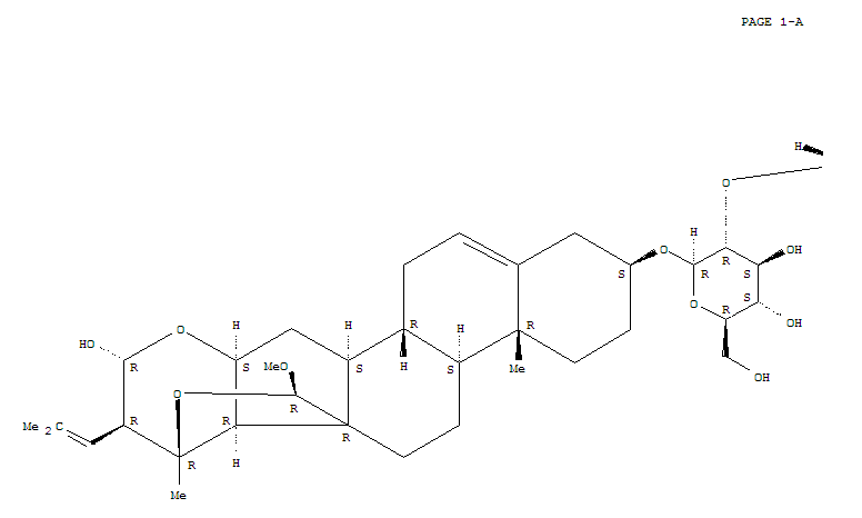 CAS 151392-07-3 molecular structure