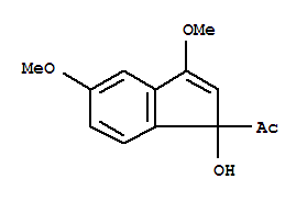 CAS 151466-74-9 structure