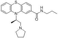 CAS 151729-74-7 molecular structure