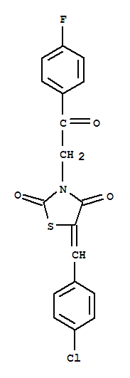 CAS 151956-07-9 structure