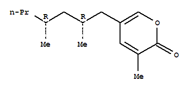 CAS 152045-07-3 structure