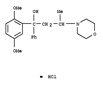 CAS 15211-74-2 structure