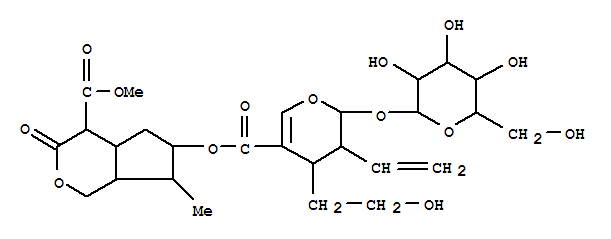 CAS 152392-07-9 structure