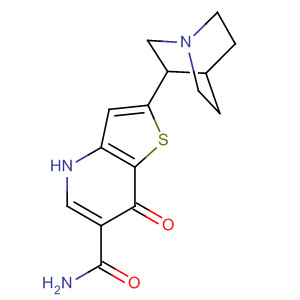 CAS 152995-74-9 molecular structure