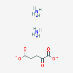 CAS 15303-07-8 molecular structure