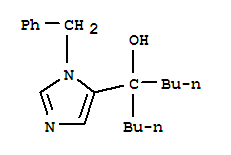 CAS 154071-74-6 molecular structure