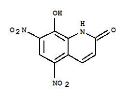 CAS 15450-74-5 molecular structure