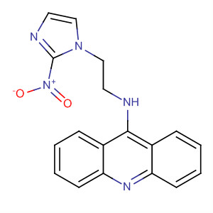 CAS 154643-74-0 molecular structure