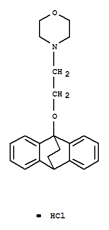 CAS 15471-07-5 structure