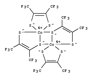 CAS 15492-07-6 structure